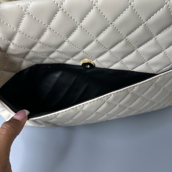 Off White Boss Lady Handbag - Picture 6 of 12